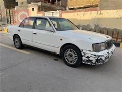 تويوتا كراون